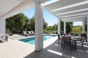 Corfu Villa Fisi